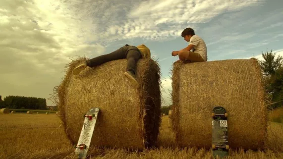 © Quark Production L'HEURE D