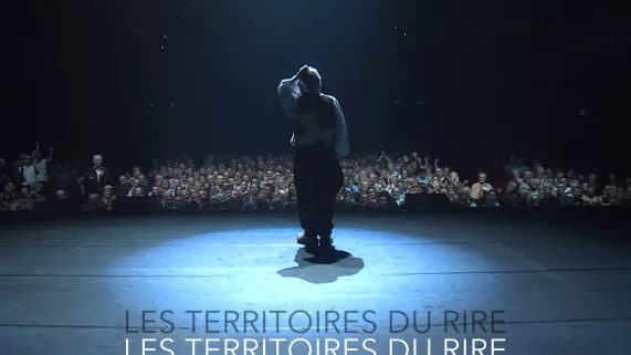 Territoires du rire