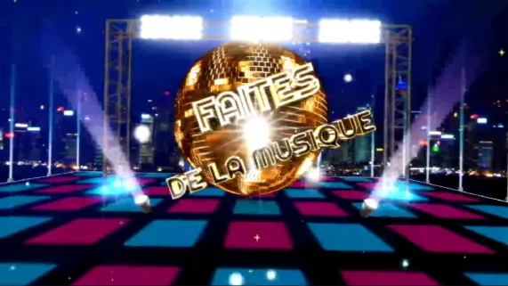 Faites de la Musique Faites de la Musique