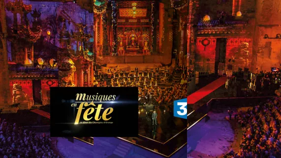 MUSIQUES EN FETE DU LUNDI 19 JUIN 2017 MUSIQUES EN FETE DU LUNDI 19 JUIN 2017