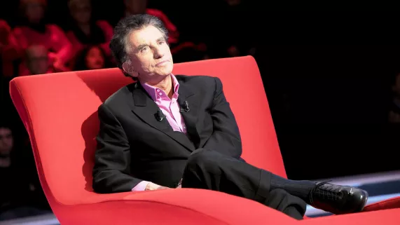 © Romuald Meigneux/Bestimage LE DIVAN