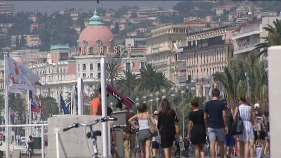 © Nathalie Layani Nice