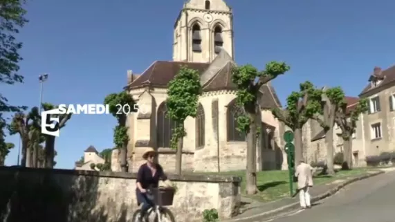 © Bo Travail ! Week-end autour de Paris