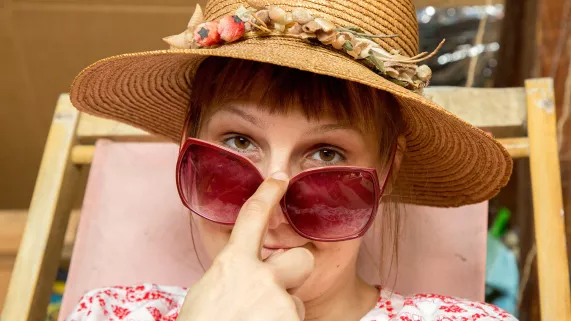 © What’s Up Films L'HEURE D