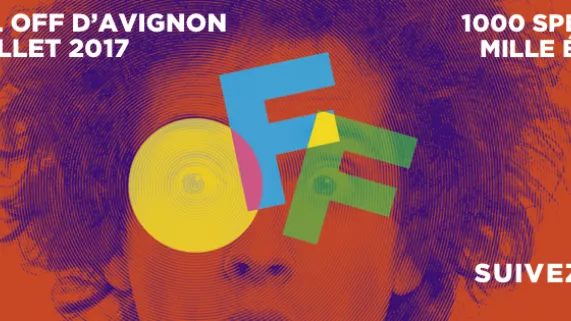 LE Off du Festival d'Avignon