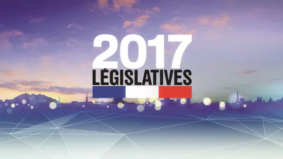 Législatives 2017