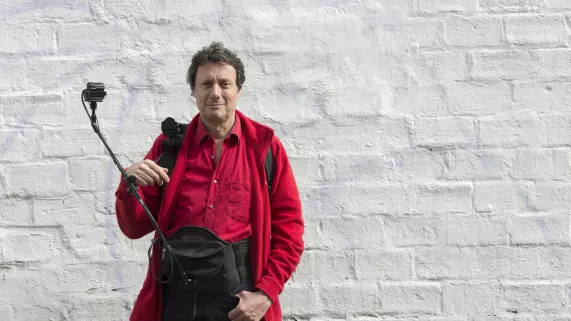 Nathalie Guyon / FTV J'IRAI DORMIR CHEZ VOUS