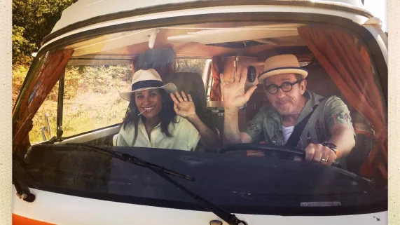 © ELEPHANT DOC LE MONDE DE JAMY