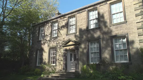 Les soeurs Bronté  Les soeurs Bronté