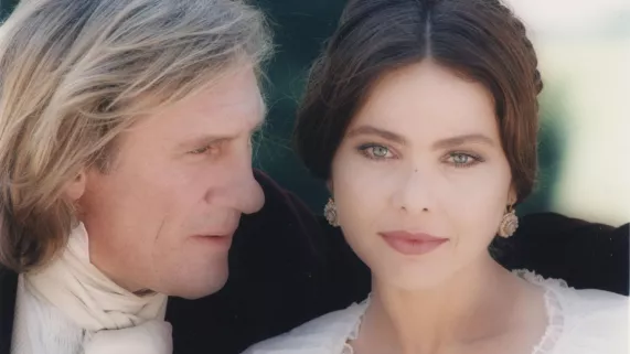 © Roissy Films / EuropaCorp LE COMTE DE MONTE CRISTO