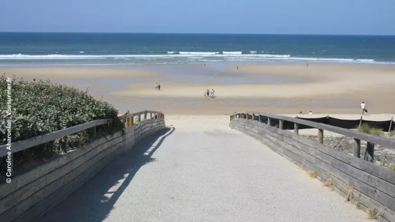 Littoral atlantique Littoral atlantique