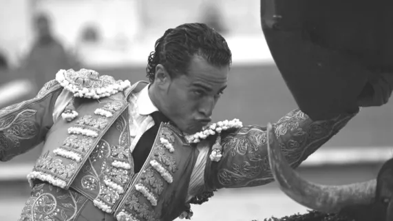 Iván Fandiño © Blaise Volckaert