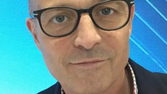 Antoine Oricelli Antoine Oricelli