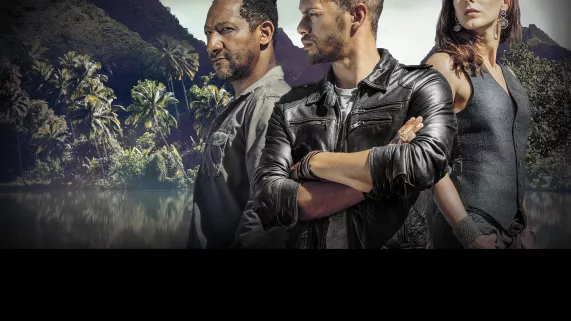 ©Photo Ronan Lechat/ Crea Meije Randetti/ FTV CUT S04