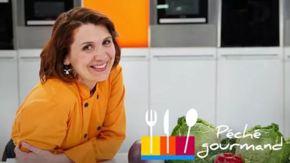 Péché gourmand