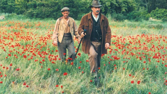 Jean de Florette 