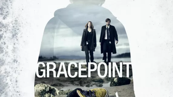 GRACEPOINT - Saison 01