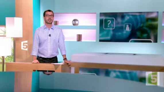 BA Le Magazine de la santé BA Le Magazine de la santé