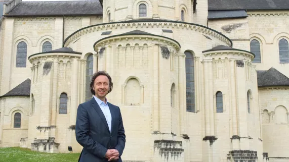 SECRETS D'HISTOIRE 2015
