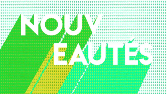 header nouveautés régions  header nouveautés