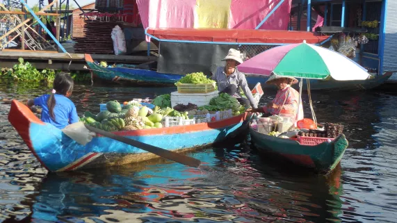 © Patly Productions VU SUR TERRE