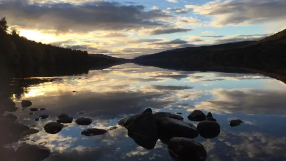 © Patly Productions VU SUR TERRE