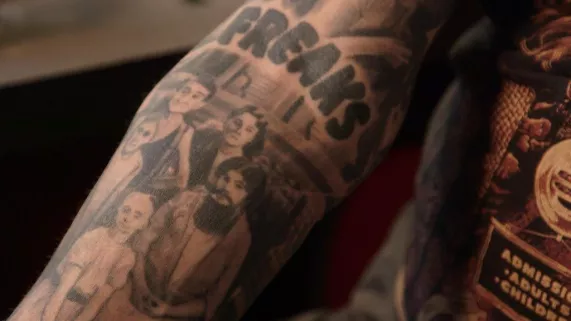 © Luminafilms L'HEURE D