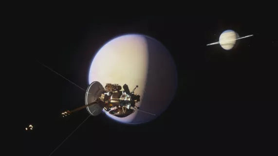 TITAN TERRA INCOGNITA TITAN