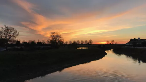 © Elle Est Pas Belle La Vie SALE TEMPS POUR LA PLANETE