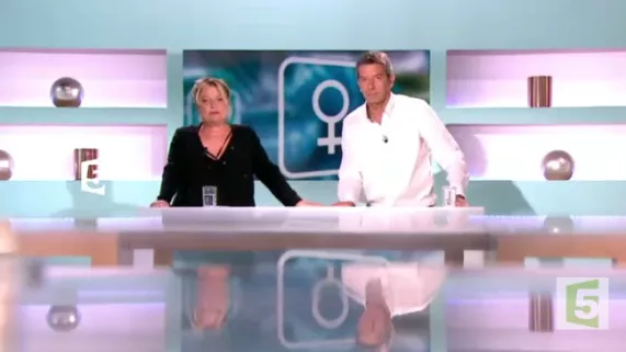 BA Les docs du magazine de la santé BA Les docs du magazine de la santé