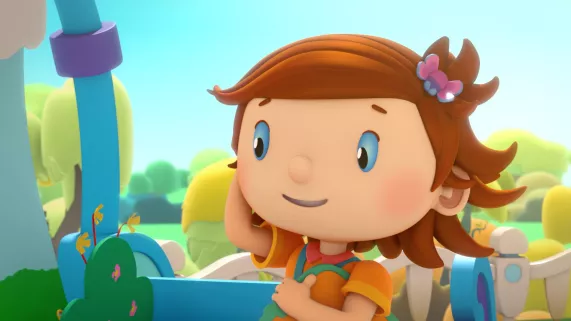 © Superprod / Muse LA PETITE ÉCOLE D'HÉLÈNE