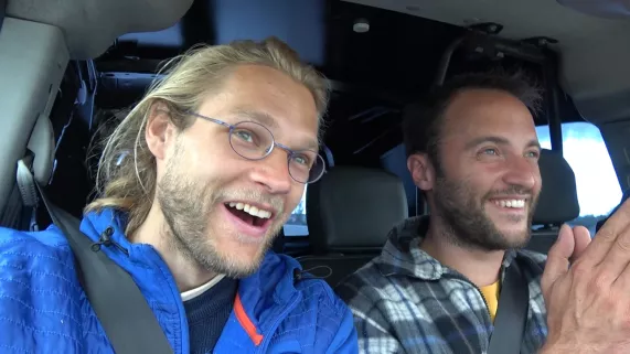 Mouts et Nans / Bonne Pioche NUS ET CULOTTES