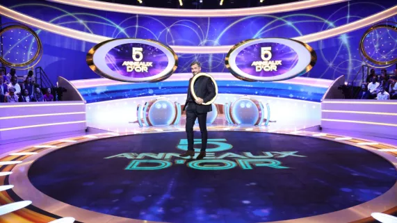 © Lou BRETON - ITV Studios Franc © Lou BRETON - ITV Studios France