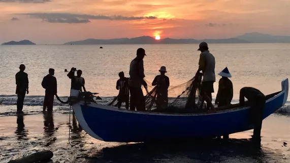 © Elle Est Pas Belle La Vie SALE TEMPS POUR LA PLANETE