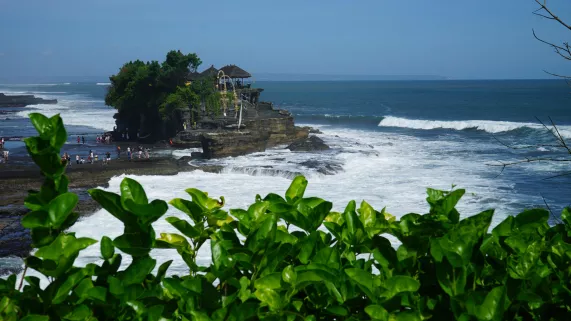 © Elle Est Pas Belle La Vie SALE TEMPS POUR LA PLANETE