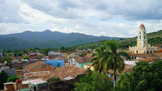 © Elle Est Pas Belle La Vie SALE TEMPS POUR LA PLANETE