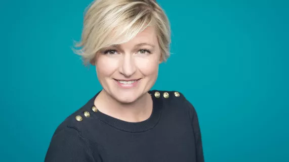 © Nathalie Guyon / FTV Anne-Elisabeth Lemoine