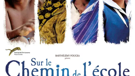 © Winds / Ymagis / Hérodiade SUR LE CHEMIN DE L'ECOLE