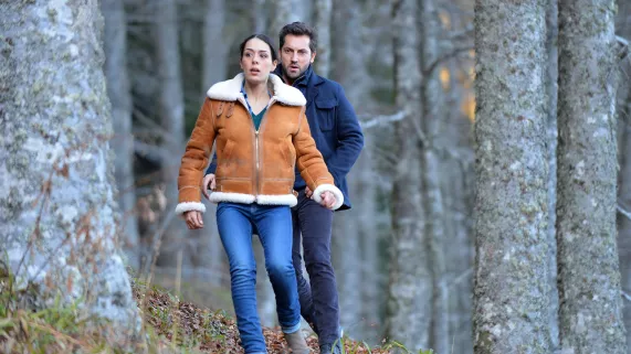 Meurtres en Auvergne Meurtres en Auvergne