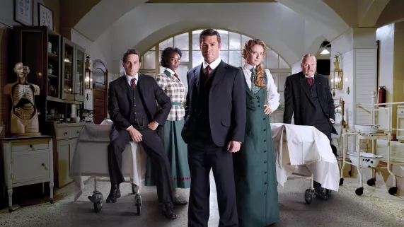 © 2016 Shaftesbury Murdoch X Inc ENQUETES DE MURDOCH (LES)