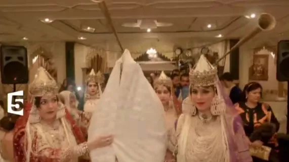 Echappées belles - Un été en Algérie Echappées belles - Un été en Algérie