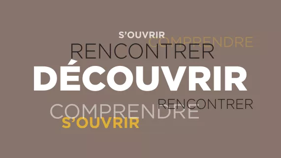 Décvouvrir