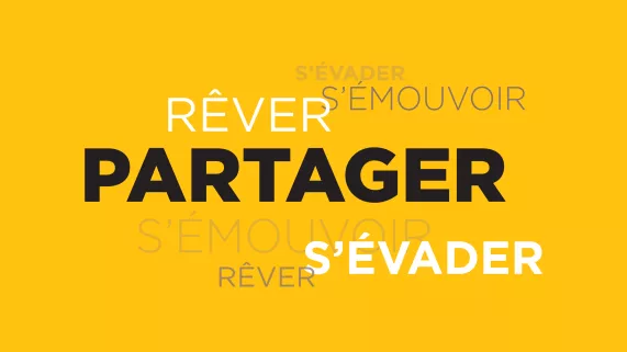 © Créa Maëva Da Silva / FTV Partager
