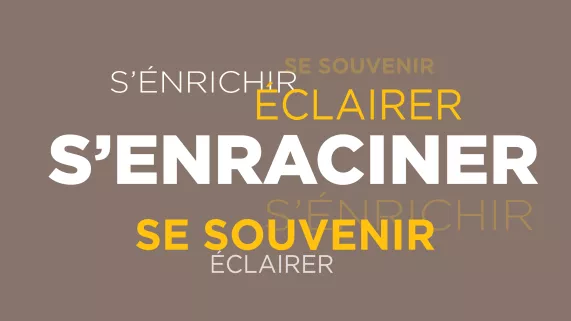 S'enraciner