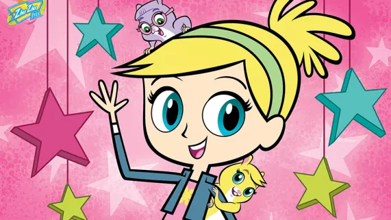 Frankie et les ZhuZhu Pets Frankie et les ZhuZhu Pets