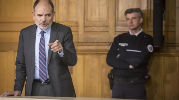 LA LOI DE JULIEN - LE BON FILS