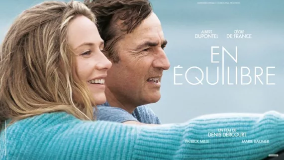 En équilibre 