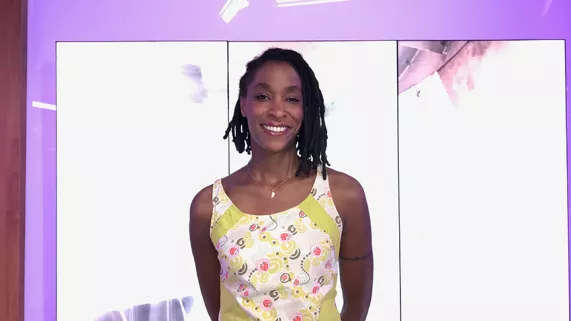 Aurélie Bambuck Aurélie Bambuck