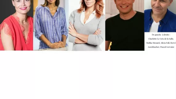 Une rentrée 100% régionale