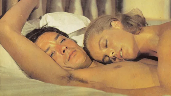 © Société Nouvelle de Cinématographie / Tritone Cinematografica PISCINE (LA)